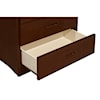 Home Style Cherry Youth Chest