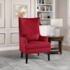 Homelegance Furniture Avina Accent Chair