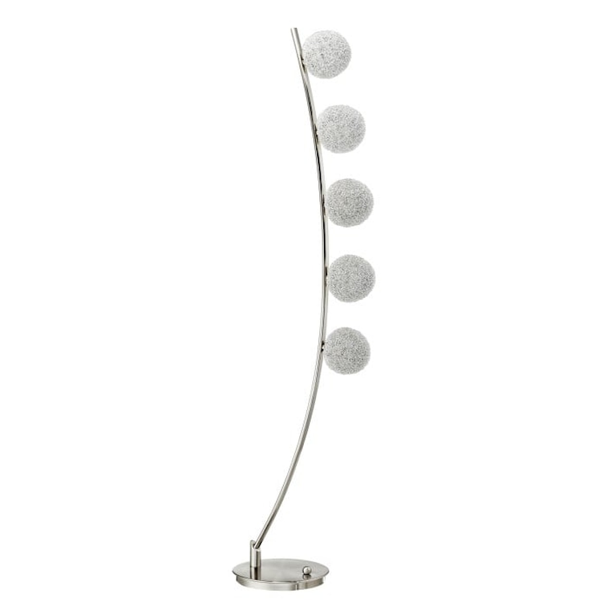 Homelegance Furniture Homelegance Floor Lamp