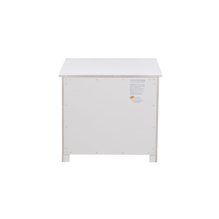 Homelegance Galen Nightstand