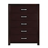 Homelegance Edina Chest of Drawers