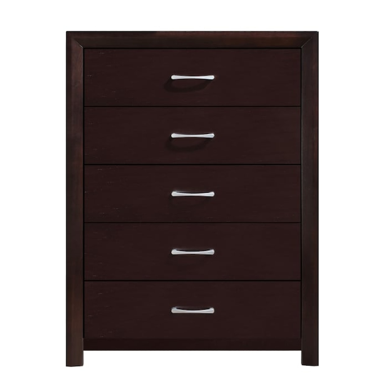 Homelegance Furniture Edina Chest of Drawers