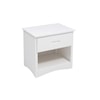 Homelegance Rowe Nightstand