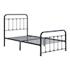 Homelegance Furniture Fawn Twin  Bed
