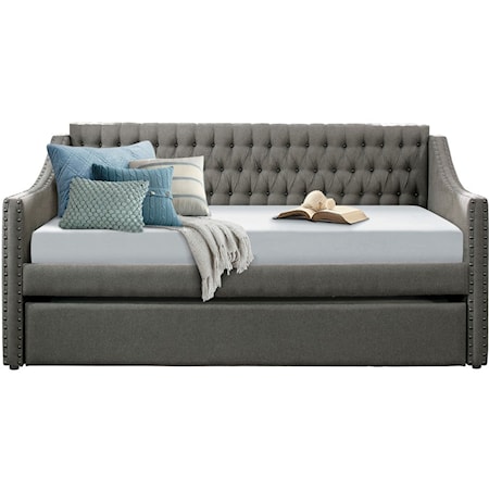 Daybed with Trundle