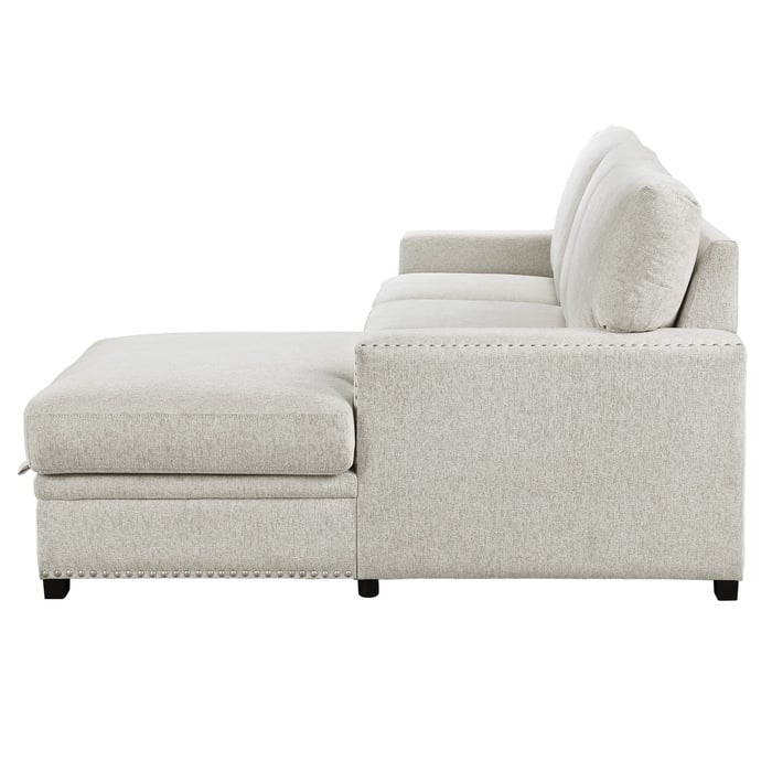 2-Piece Sectional Sofa