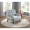 Homelegance Furniture Holland Park Accent Chair