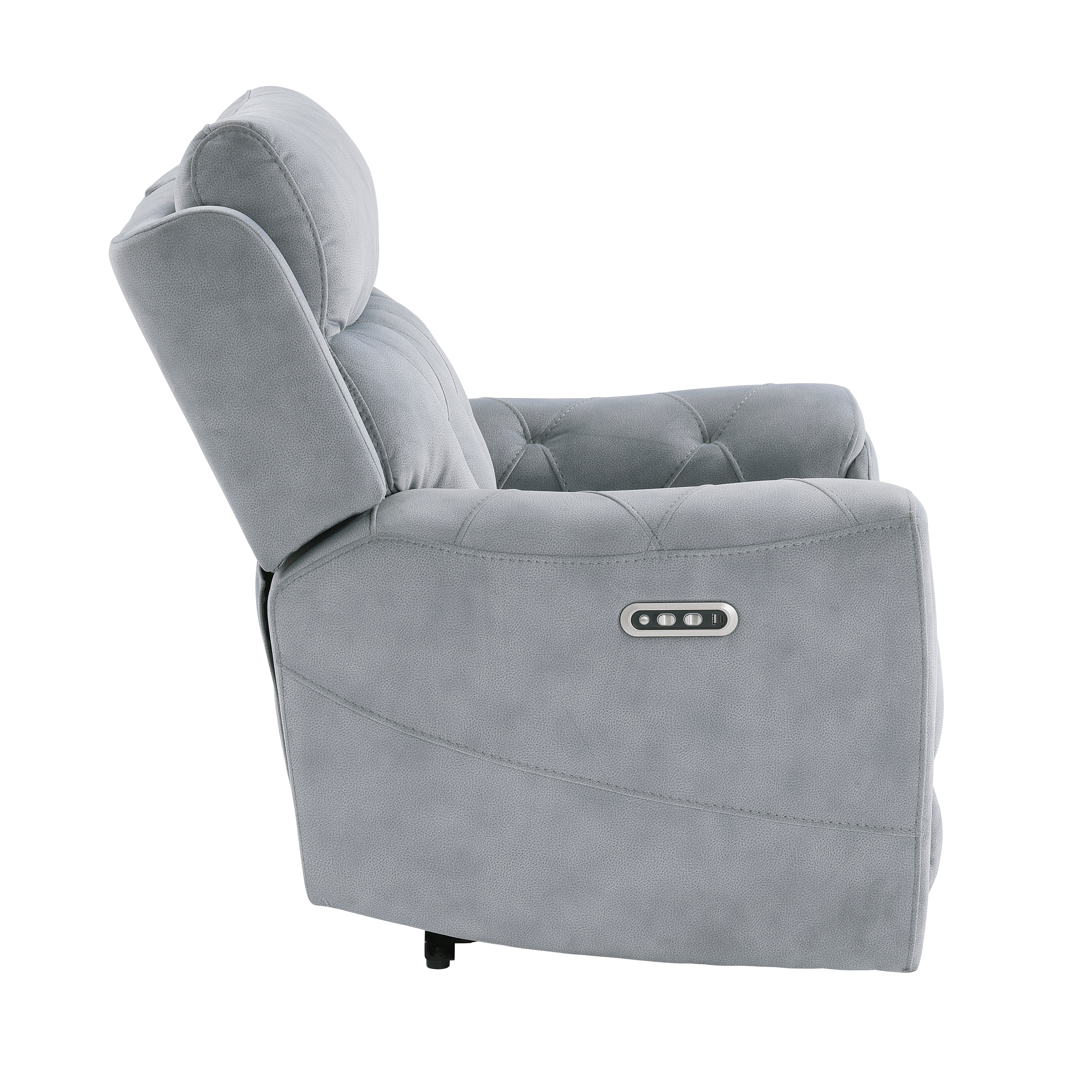 Homelegance Celeste Power Recliner