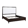 Homelegance Niles Queen Bed