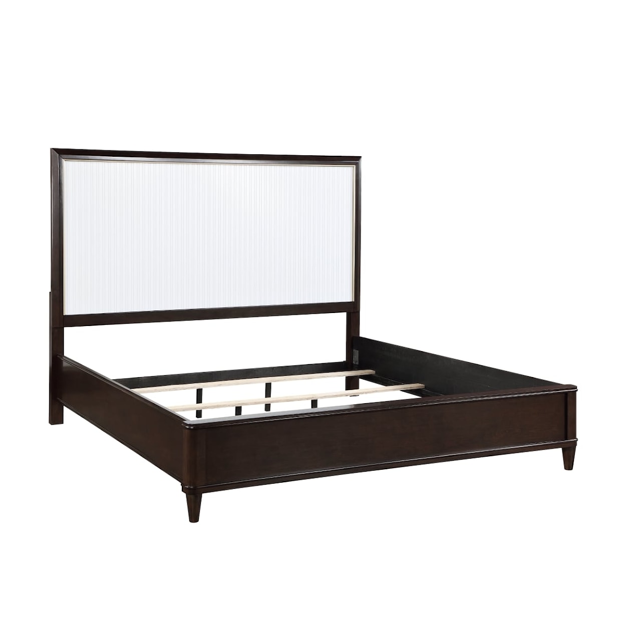 Homelegance Furniture Niles Queen Bed