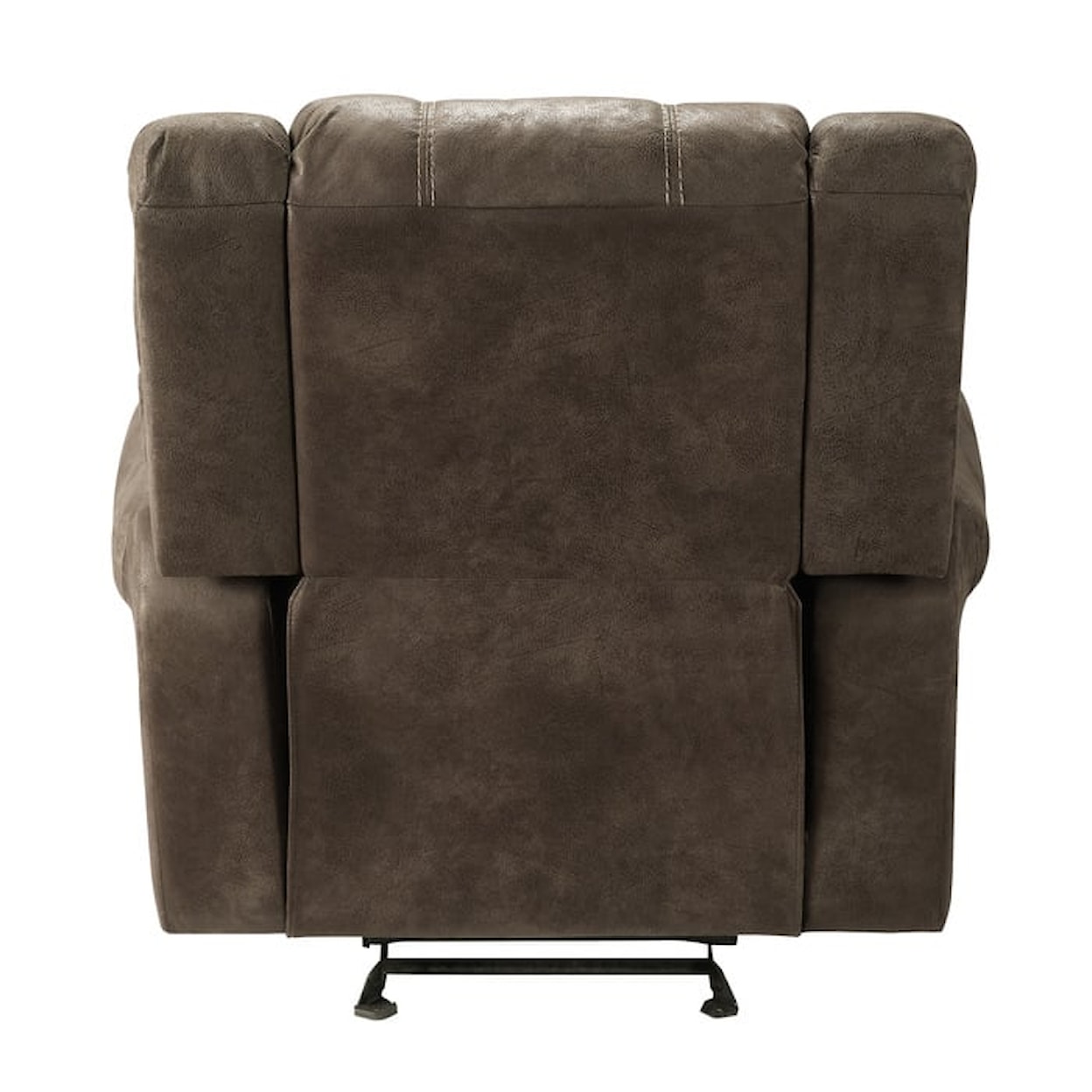 Homelegance Furniture Creighton Glider Recliner