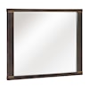 Homelegance Furniture Scarlett Mirror