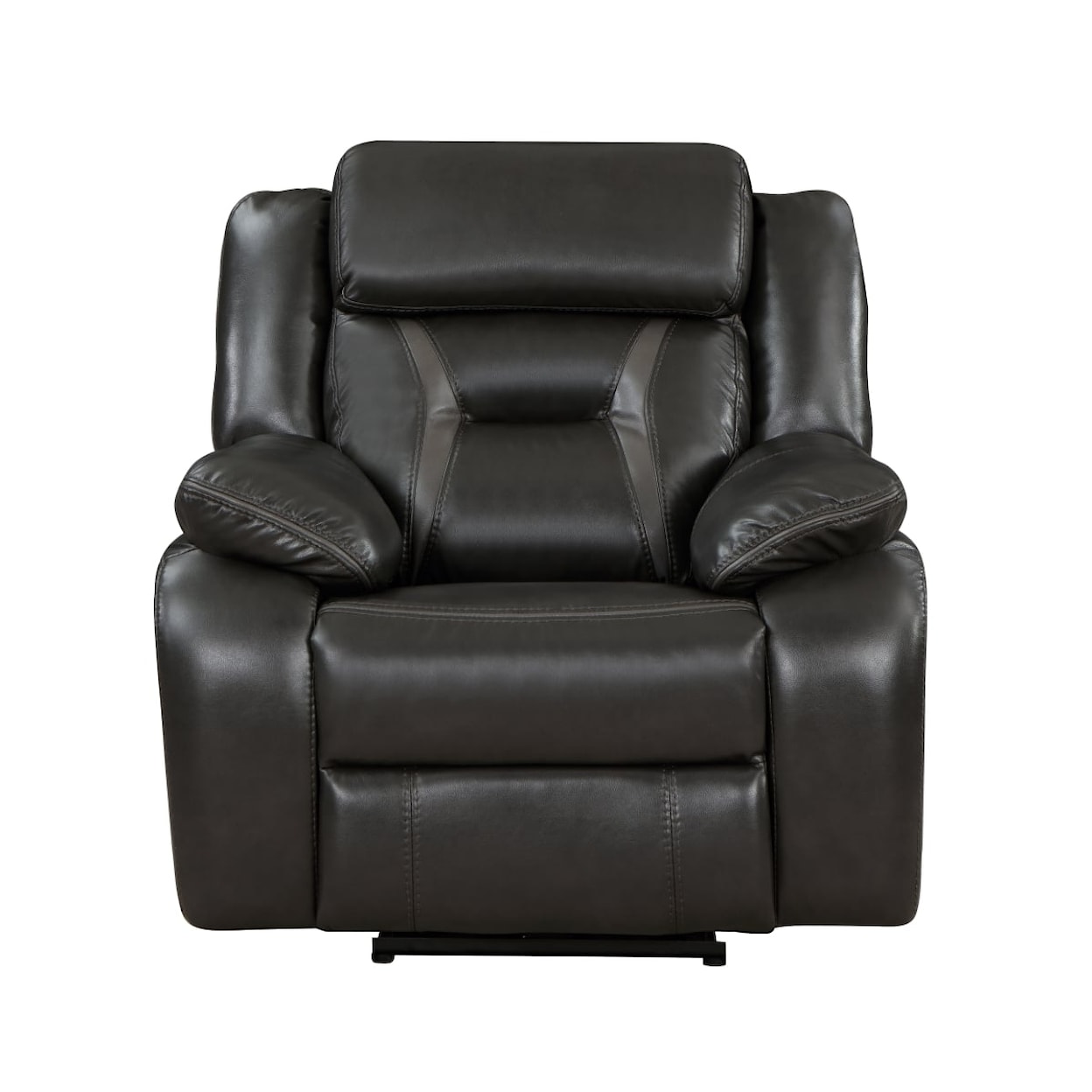 Homelegance Furniture Amite Power Recliner