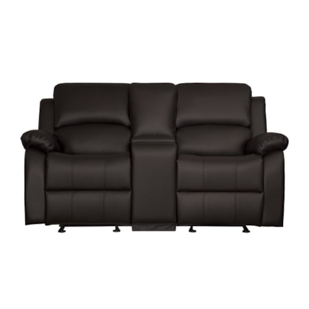 2-Piece Reclining Living Room Set