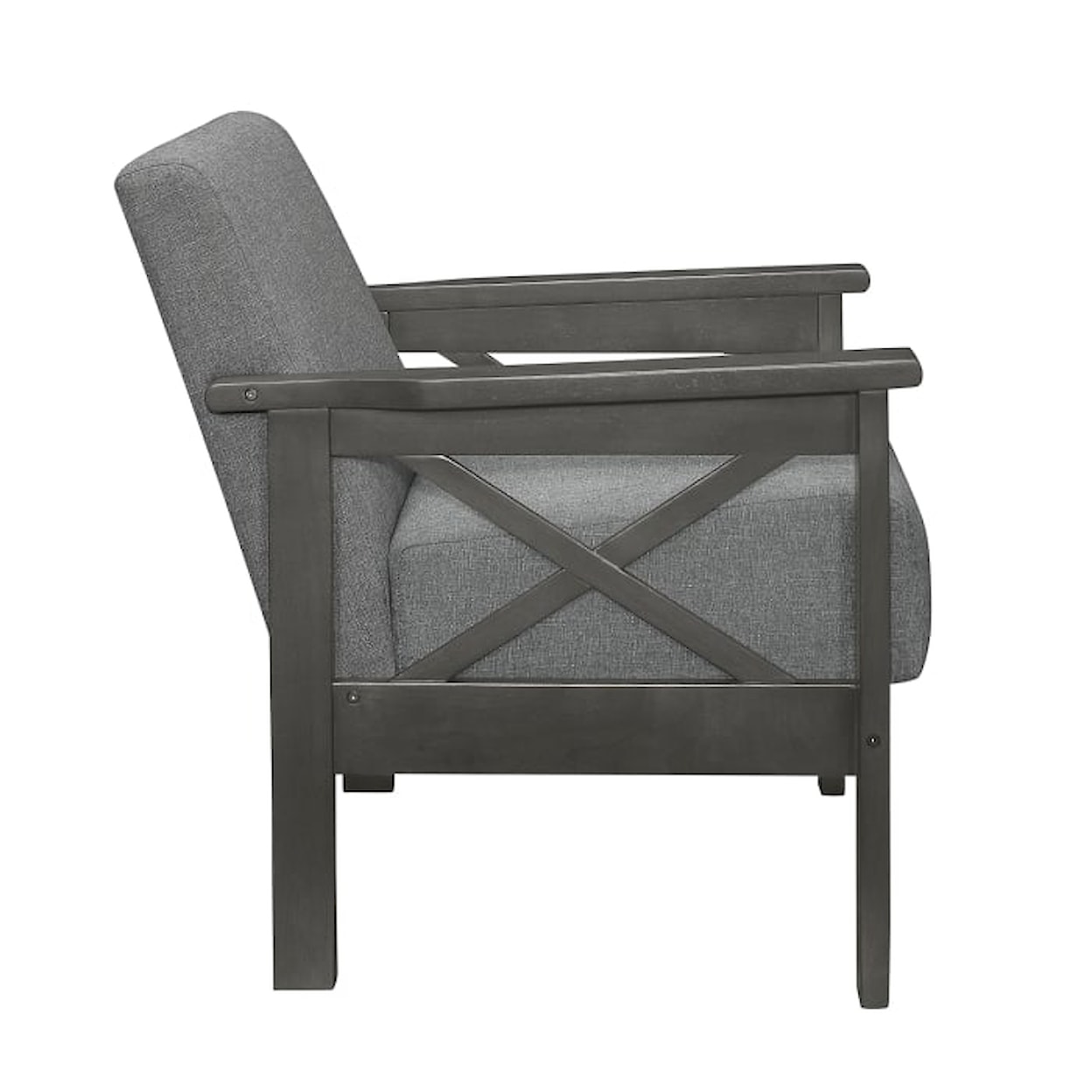 Homelegance Furniture Herriman Accent Chair