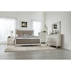 Homelegance Furniture Juliette Dresser