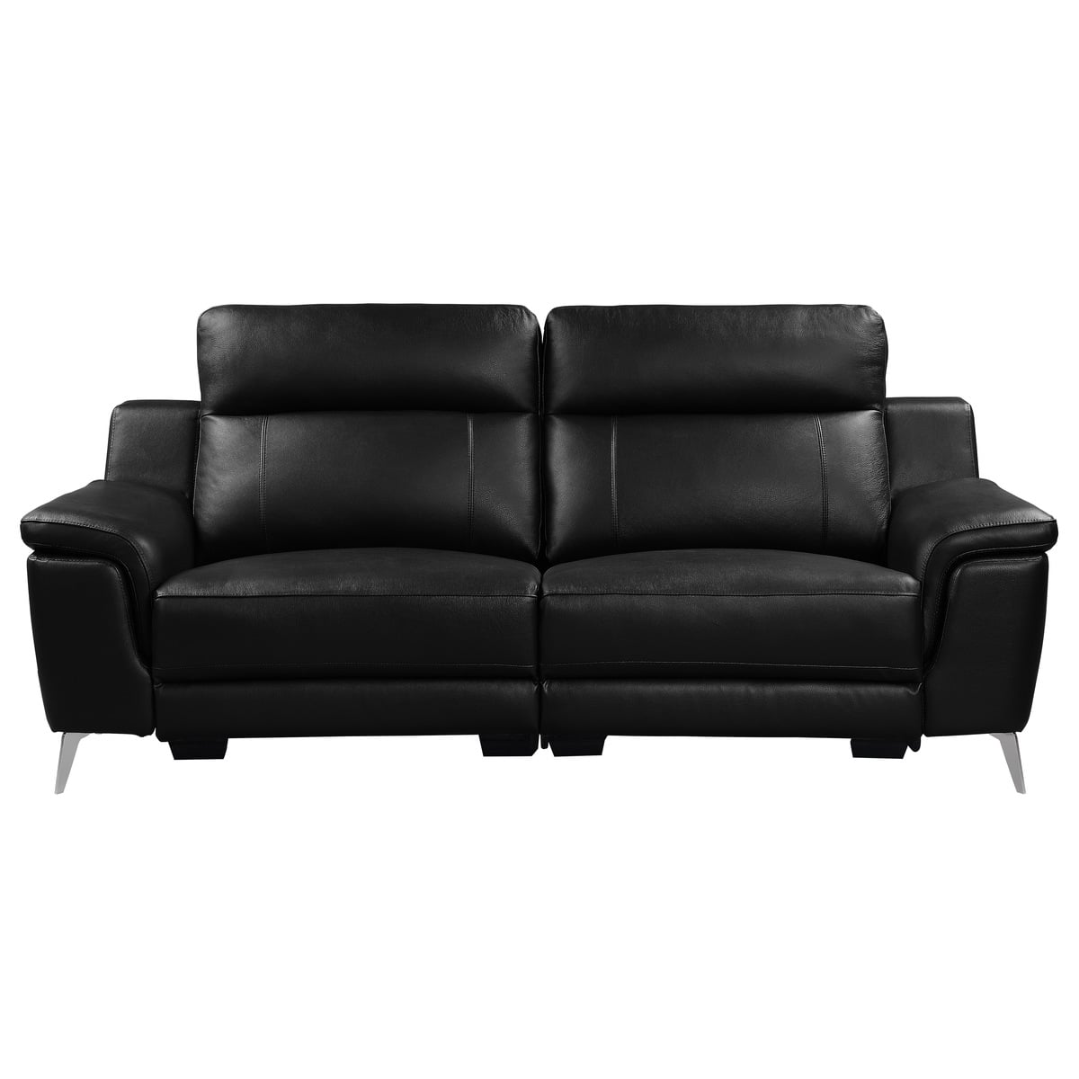 Double Power Reclining Sofa