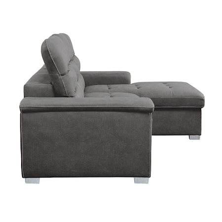 2-Piece Sectional