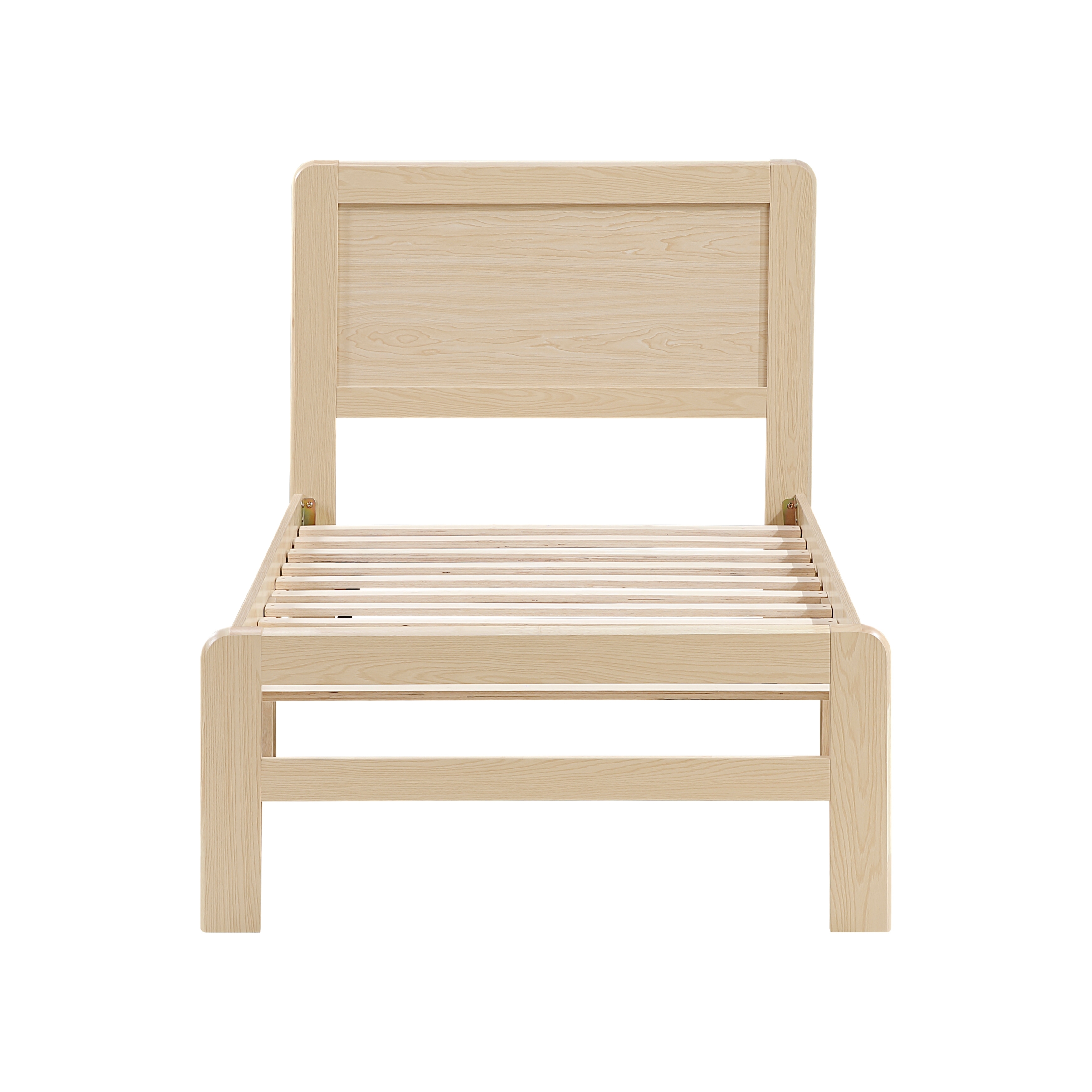 Homelegance Carter Twin Platform Bed