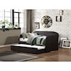 Homelegance Roland Daybed with Trundle