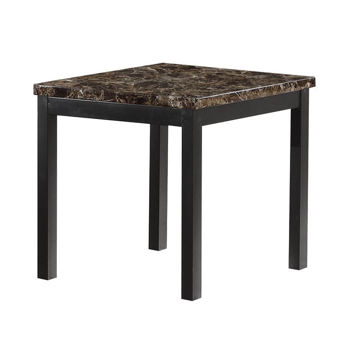 Homelegance Tempe 3-Piece Occasional Set