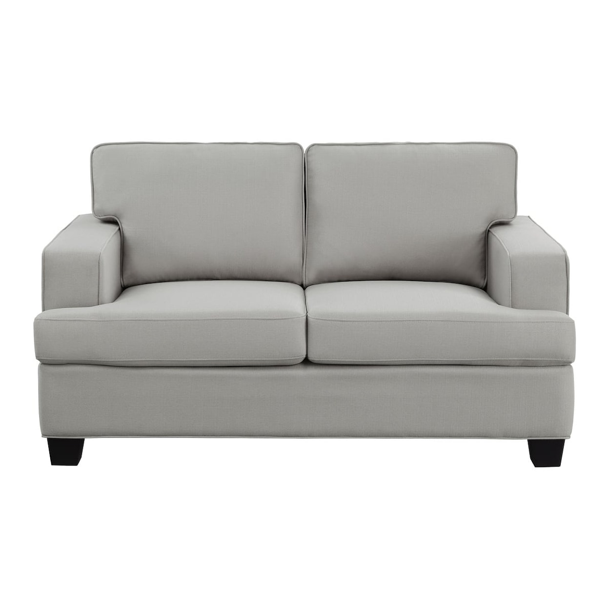 Homelegance Furniture Elmont Loveseat