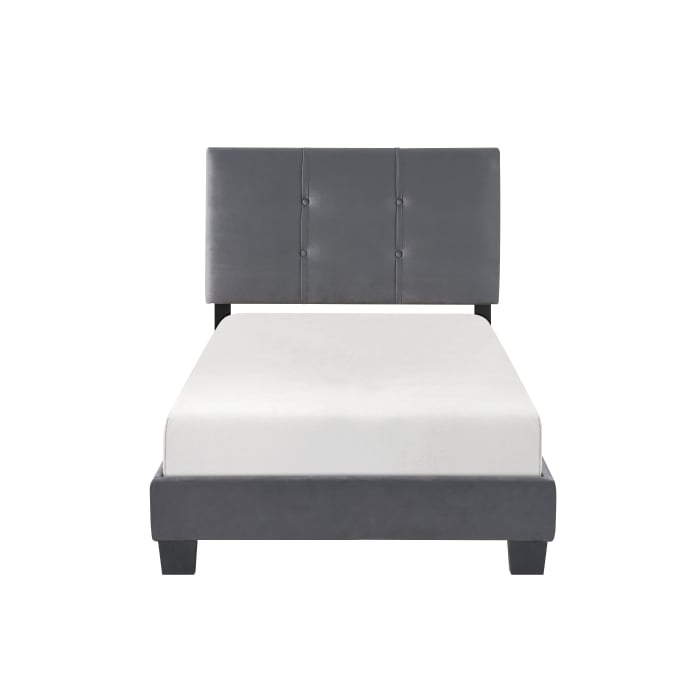 Homelegance Newberry Twin Platform Bed
