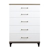 Homelegance Furniture Niles Chest