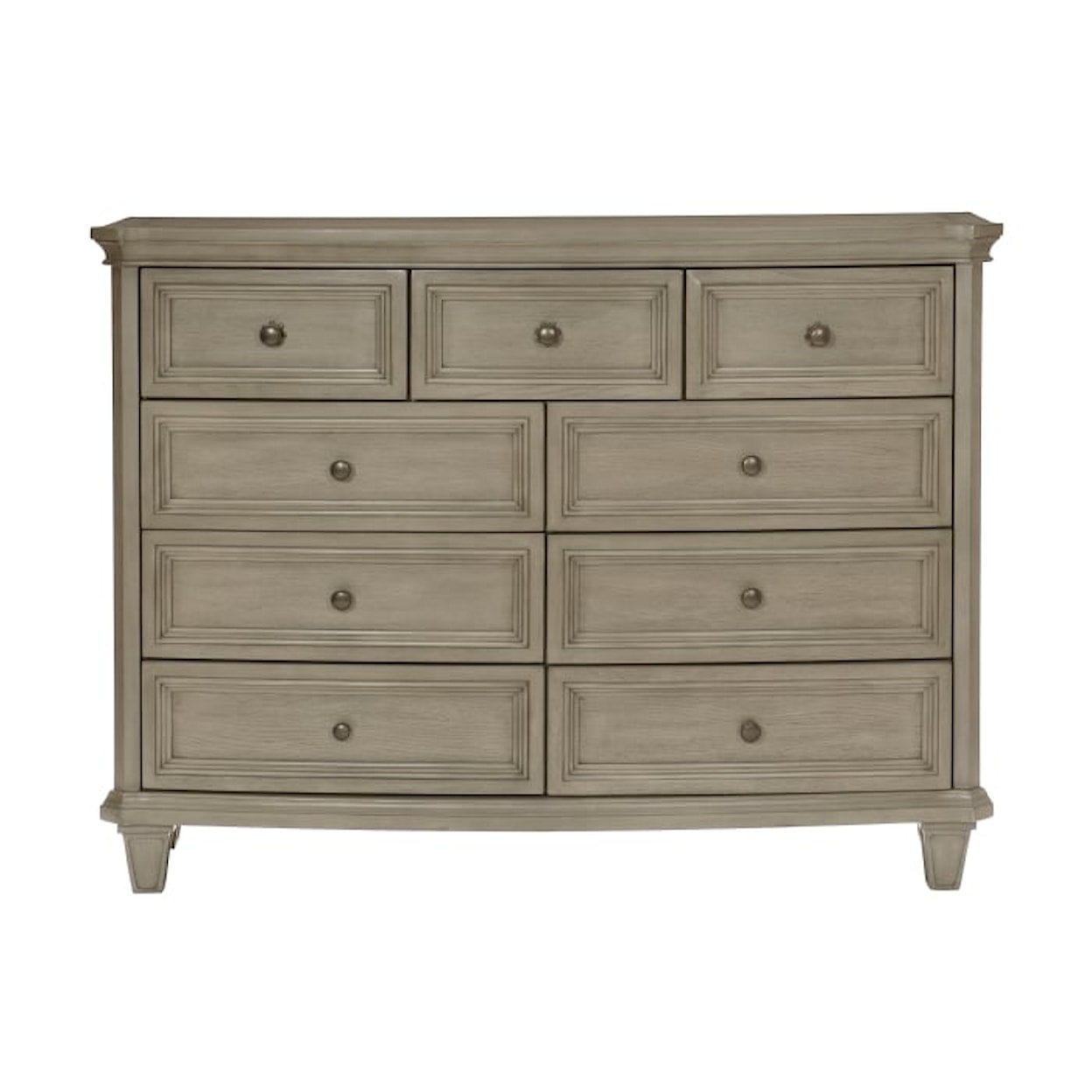 Homelegance Furniture Vermillion Dresser