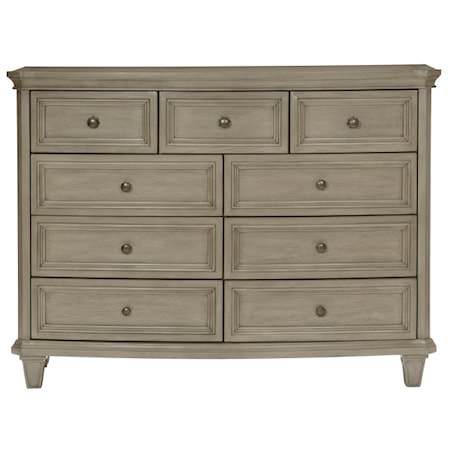 Dresser