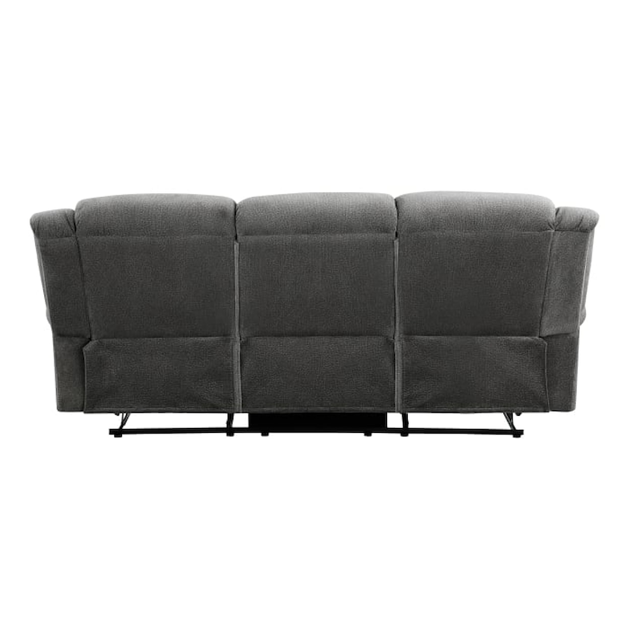 Homelegance Furniture Brennen Double Reclining Sofa