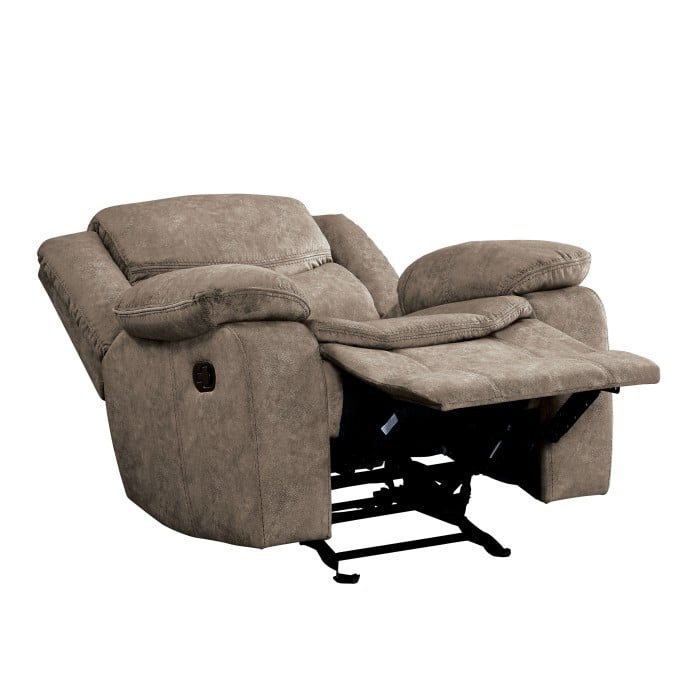 Glider Recliner
