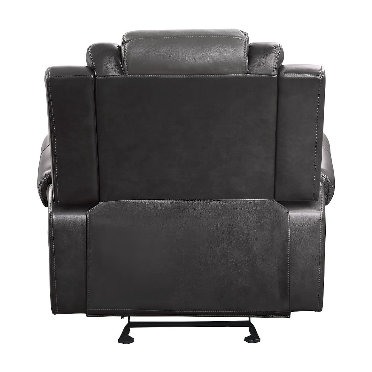 Homelegance Furniture Briscoe Glider Reclining Chair