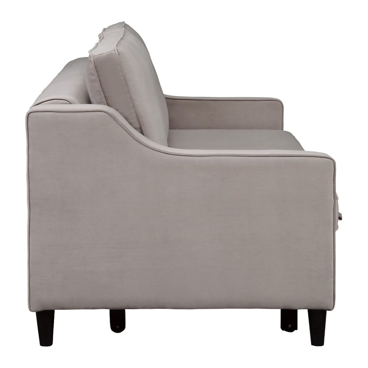 Homelegance Furniture Adelia Convertible Sofa