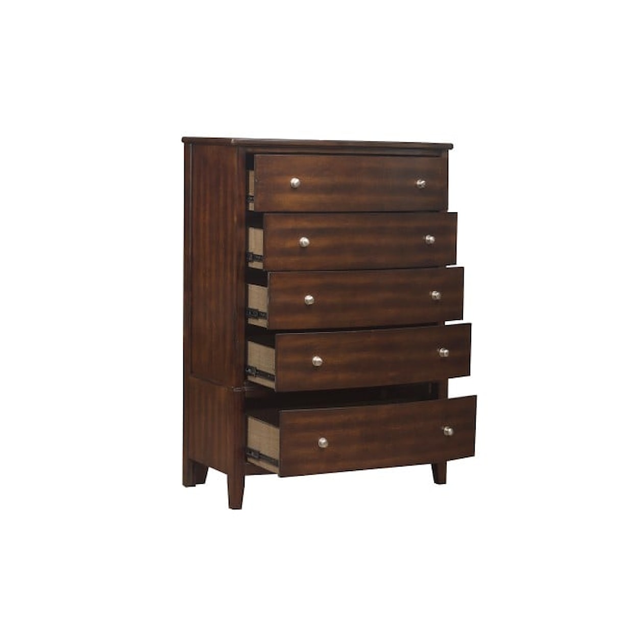 Homelegance Furniture Cotterill Chest of Drawers