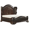 Homelegance Furniture Royal Highlands CA King Bed