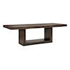 Homelegance Brookings Dining Table