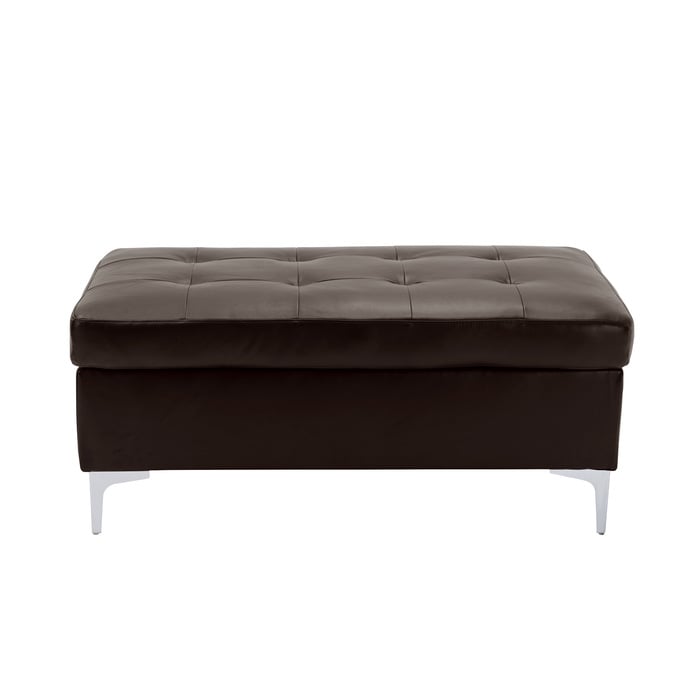 Homelegance Barrington Accent Ottoman