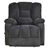 Homelegance Furniture Kaylene Reclining Chair