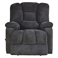 Casual Reclining Chair