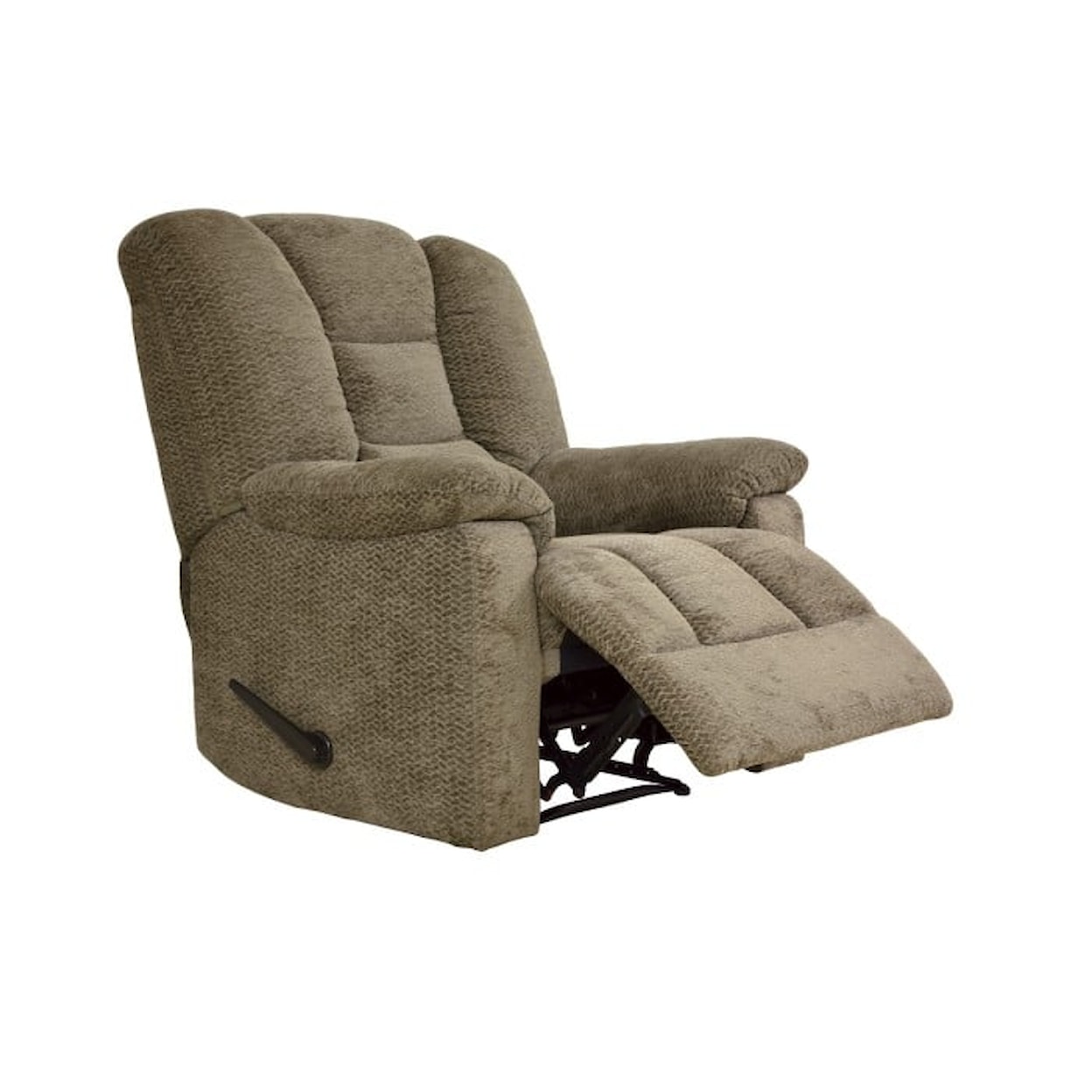 Homelegance Furniture Kaylene Reclining Chair