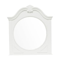 Traditional Mirror