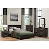 Homelegance Furniture Lorenzi 6-Drawer Dresser