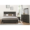 Homelegance Furniture Farm Blaire King Bed