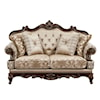 Homelegance Furniture Miscellaneous Loveseat