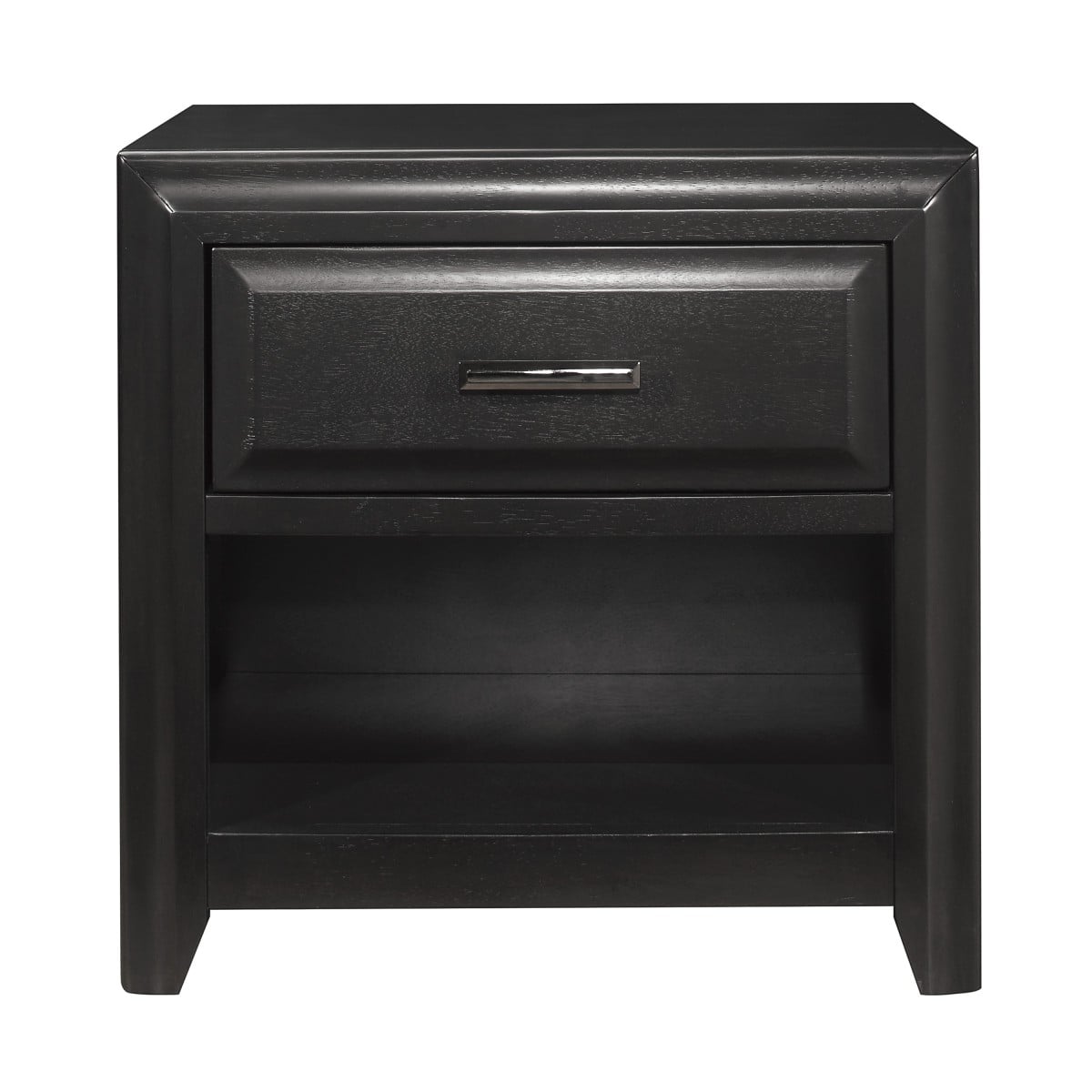 Single Drawer Nightstand