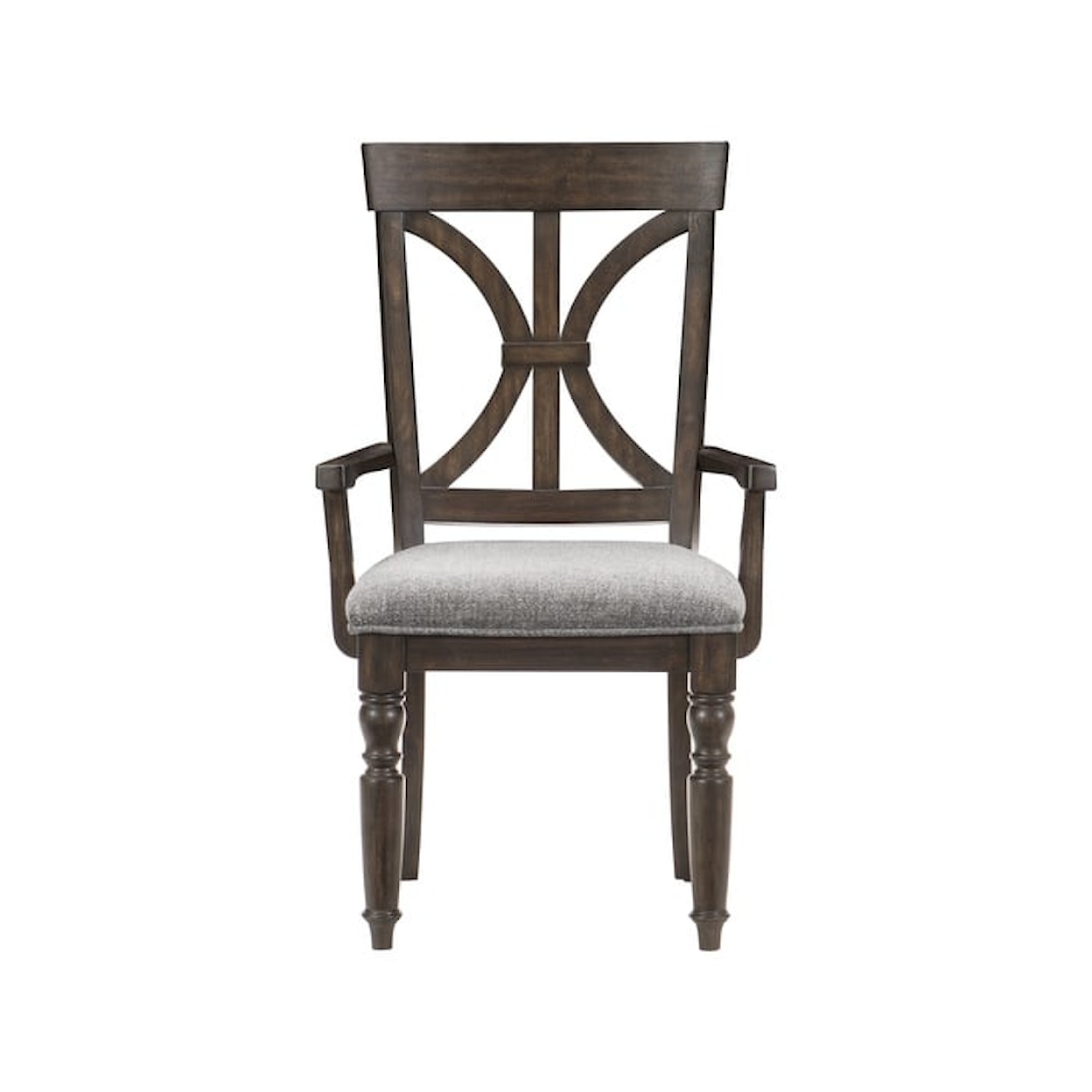 Homelegance Cardano Arm Chair