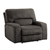 Homelegance Furniture Borneo Power Recliner