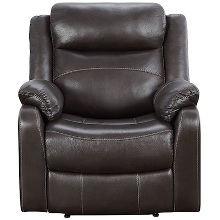 Lay Flat Reclining Chair