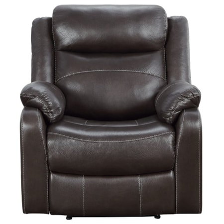 Lay Flat Reclining Chair